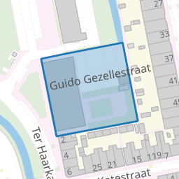 Perceel LDN01-O-6249