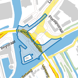 Perceel LDN01-O-6387