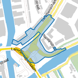 Perceel LDN01-O-6389