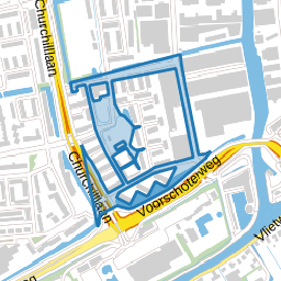 Perceel LDN01-O-6392
