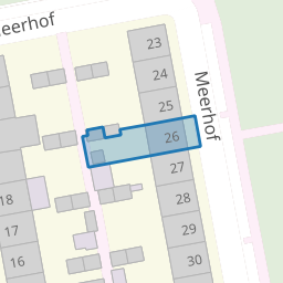 Perceel LDN01-O-6433