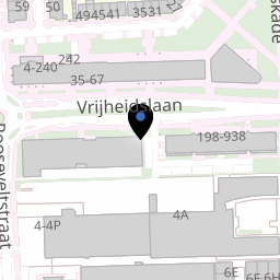 Appartement LDN01 O 6446 11