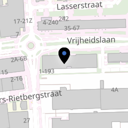 Appartement LDN01 O 6446 151