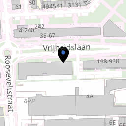 Appartement LDN01 O 6446 16