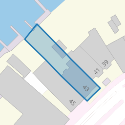 Perceel LDN01-O-705