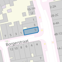 Perceel LDN01-O-878