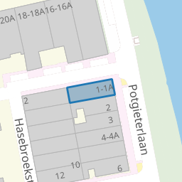 Perceel LDN01-O-899