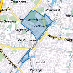 Sectie P