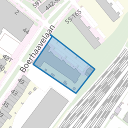 Perceel LDN01-P-3022