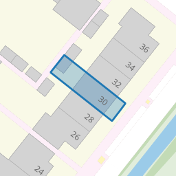 Perceel LDN01-P-3062