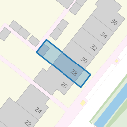 Perceel LDN01-P-3063