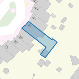 Perceel LDN01-P-3096