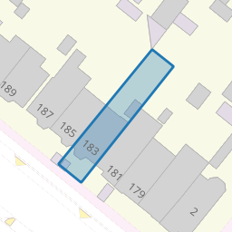 Perceel LDN01-P-3101