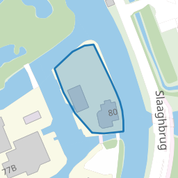 Perceel LDN01-P-3168