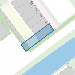 Perceel LDN01-P-3241