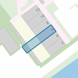Perceel LDN01-P-3243