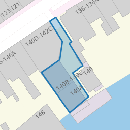 Perceel LDN01-P-3258