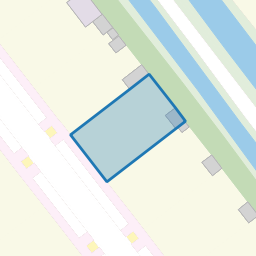 Perceel LDN01-P-3375