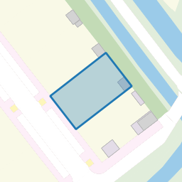 Perceel LDN01-P-3377