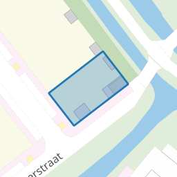 Perceel LDN01-P-3378