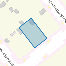 Perceel LDN01-P-3380