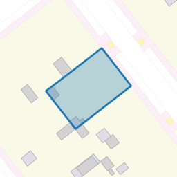 Perceel LDN01-P-3385
