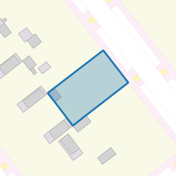 Perceel LDN01-P-3388