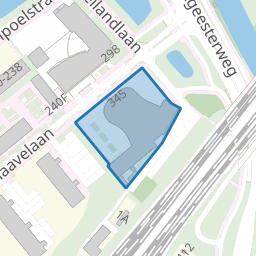Perceel LDN01-P-3394