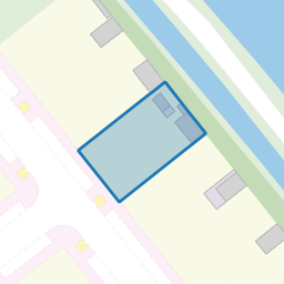 Perceel LDN01-P-3404