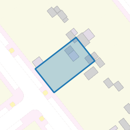 Perceel LDN01-P-3422