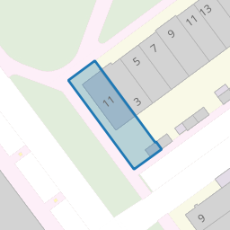 Perceel LDN01-P-3442