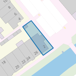 Perceel LDN01-P-3462
