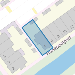 Perceel LDN01-P-3470