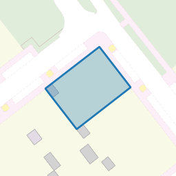 Perceel LDN01-P-3491