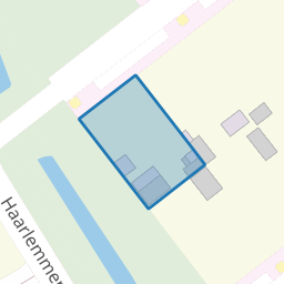 Perceel LDN01-P-3495