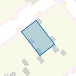 Perceel LDN01-P-3499