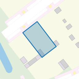 Perceel LDN01-P-3534