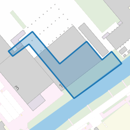 Perceel LDN01-P-3554