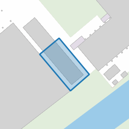 Perceel LDN01-P-3555