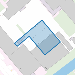 Perceel LDN01-P-3558