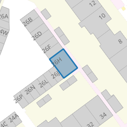 Perceel LDN01-P-3725
