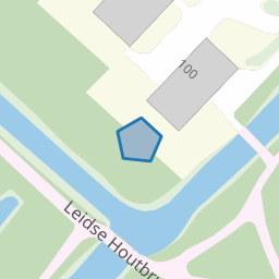 Perceel LDN01-P-3733
