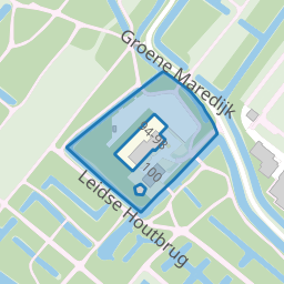 Perceel LDN01-P-3734