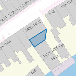Perceel LDN01-P-3736