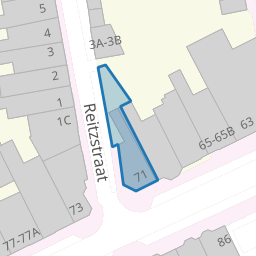 Perceel LDN01-P-3742