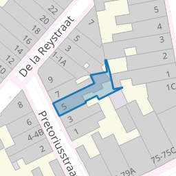 Perceel LDN01-P-423