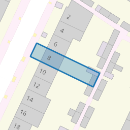 Perceel LDN01-Q-1007