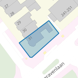 Perceel LDN01-Q-101