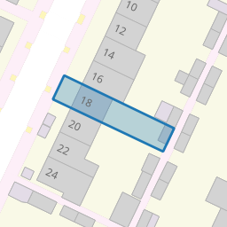 Perceel LDN01-Q-1012