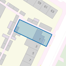 Perceel LDN01-Q-1016
